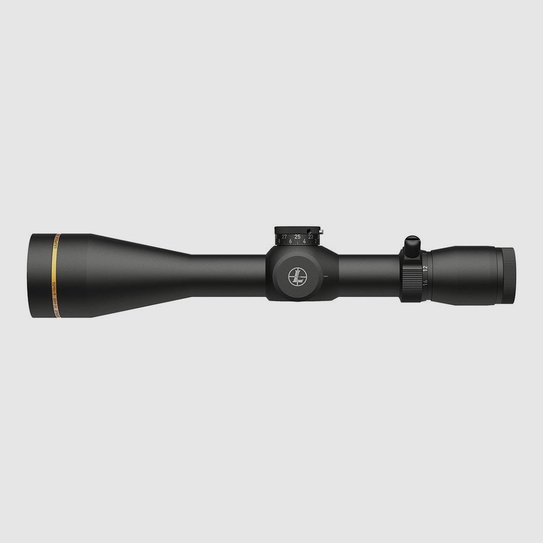 Mira Leupold VX-4HD 4-16x50 CDS-ZL2 Wind-Plex, imagen 4 de 5