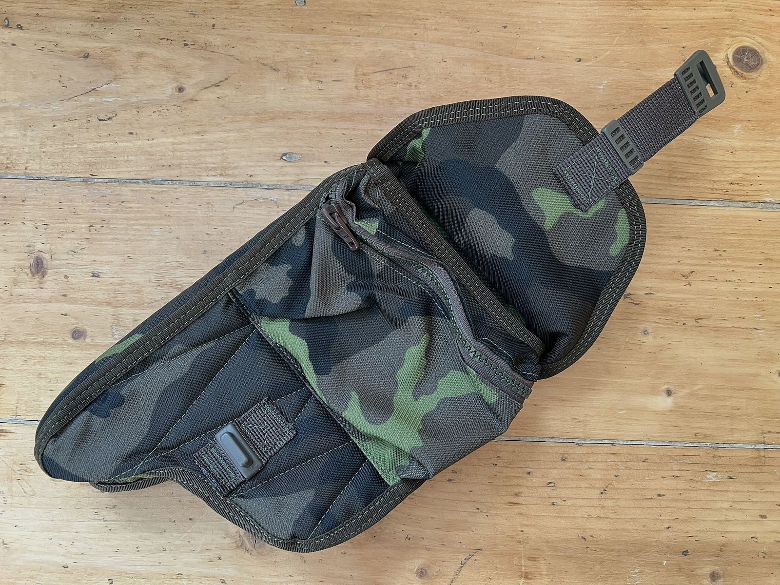 Futteral / Tasche für Optik