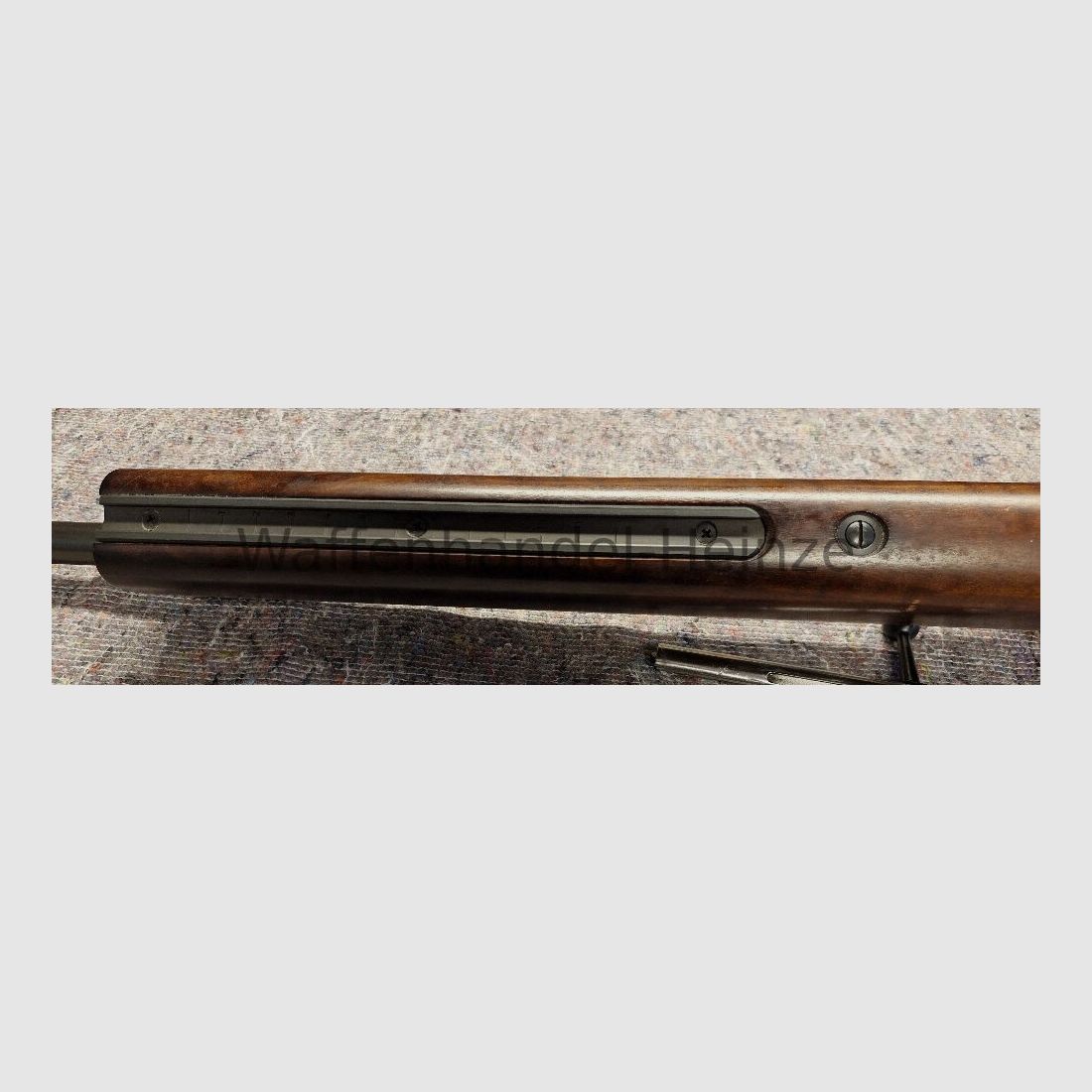 Walther UIT, zdjęcie 9 z 10