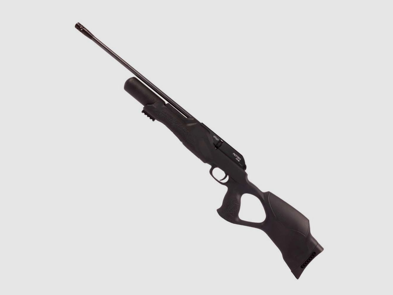 Walther Pro Rotex RM8 Varmint PCP Gewehr