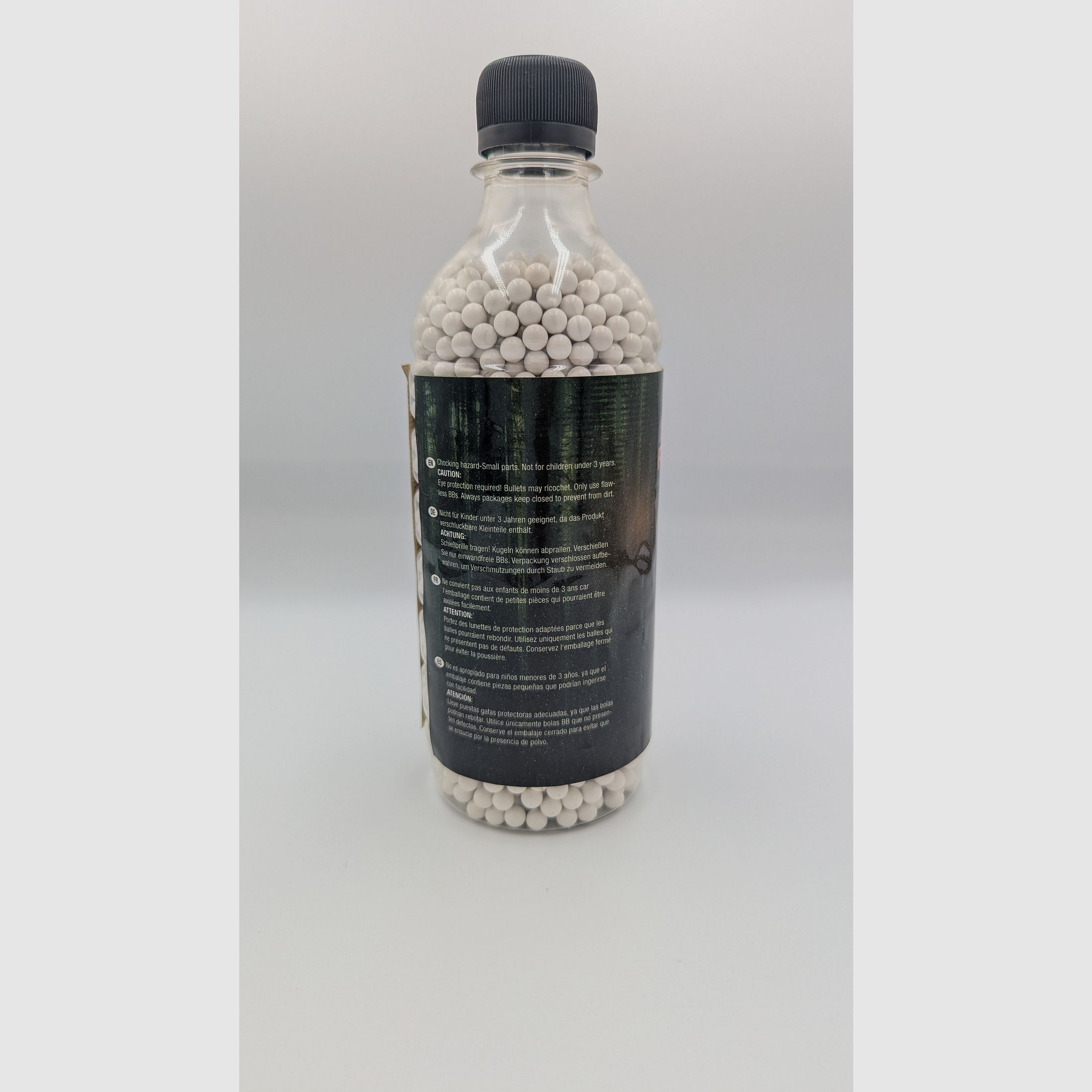 Vorsk VP-X 1911 GBB — Pistolet Airsoft (6 mm BB) — Neuf et inutilisé avec des accessoires