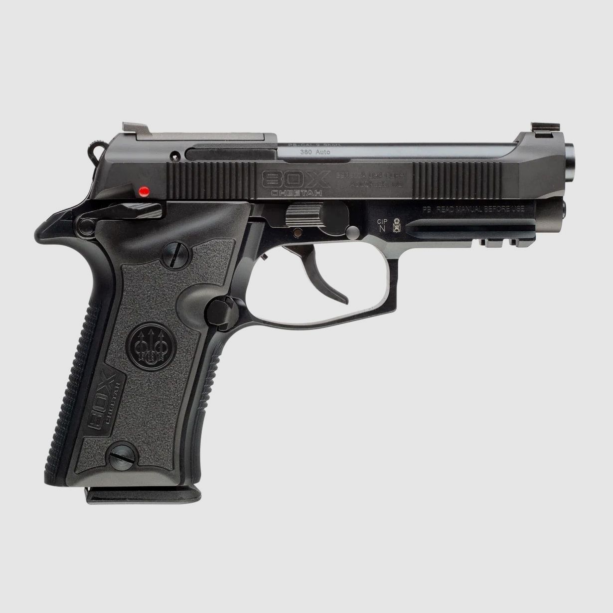 Beretta 80X Black