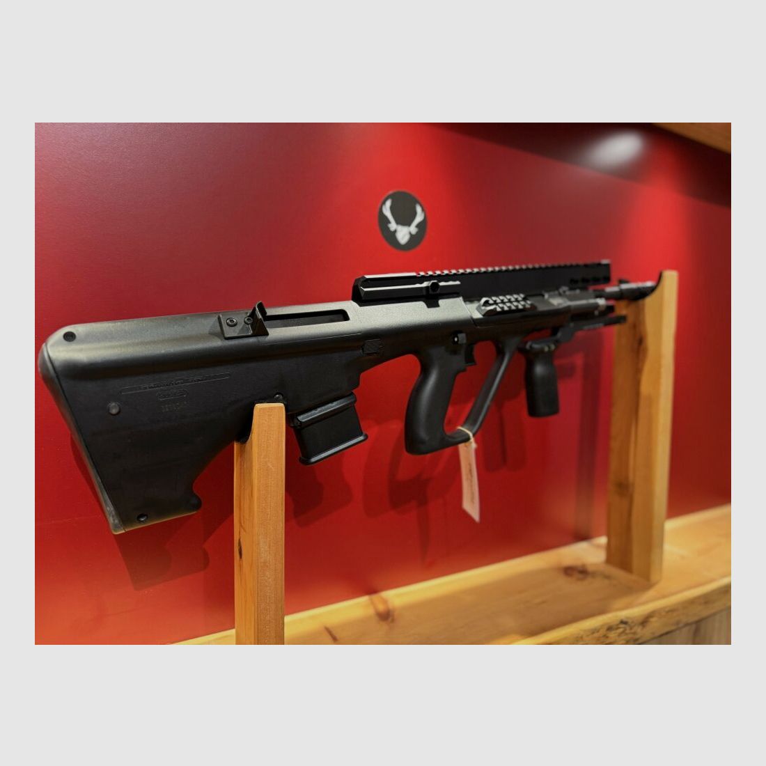 Steyr Arms STEYR AUG A3 SA SWAT 417mmLL