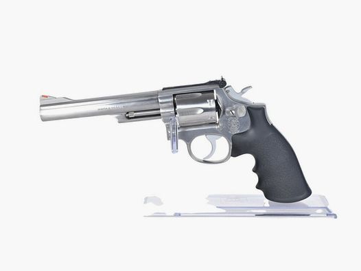 Smith & Wesson 66-2