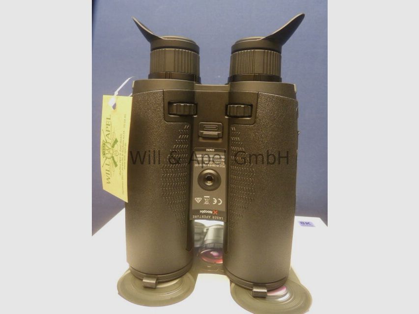 Nocpix Omni H35R, Bild 6 von 8