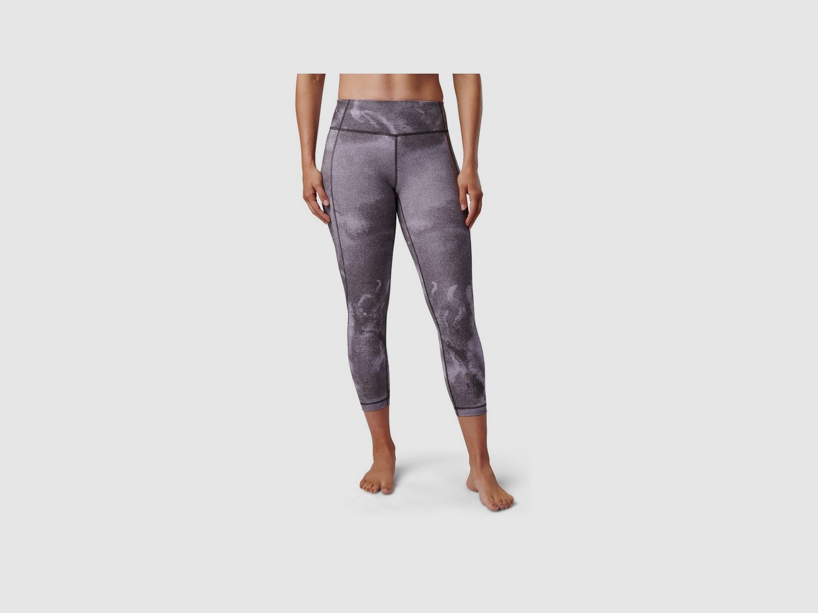 5.11 PT-R MAX EFFORT CAPRI LEGGINGS WM