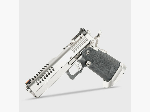 Bul Armory SAS II AIR OR Pistole 9mm Luger *EWB Pflichtig