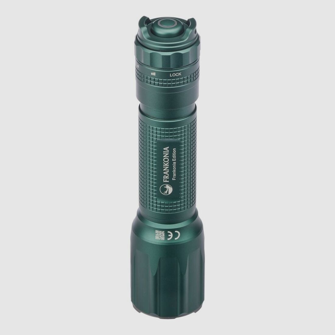 NEXTORCH torcia TA30CMAX Frankonia Edition, immagine 4 di 5