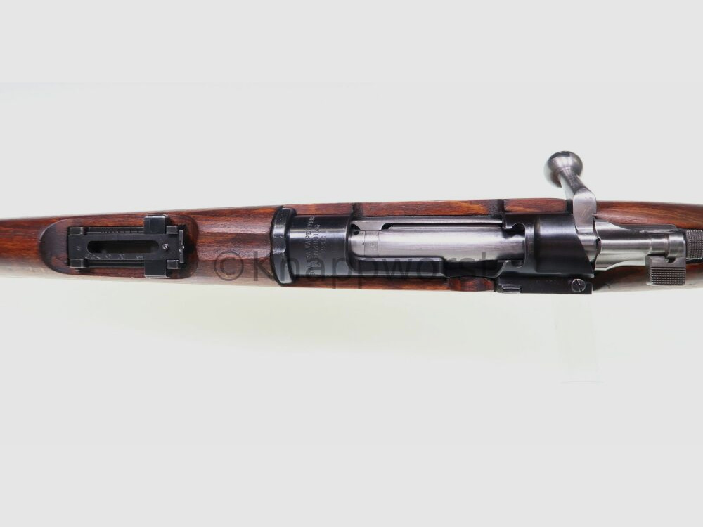 ohne Carl Gustaf/Husqvarna 1942