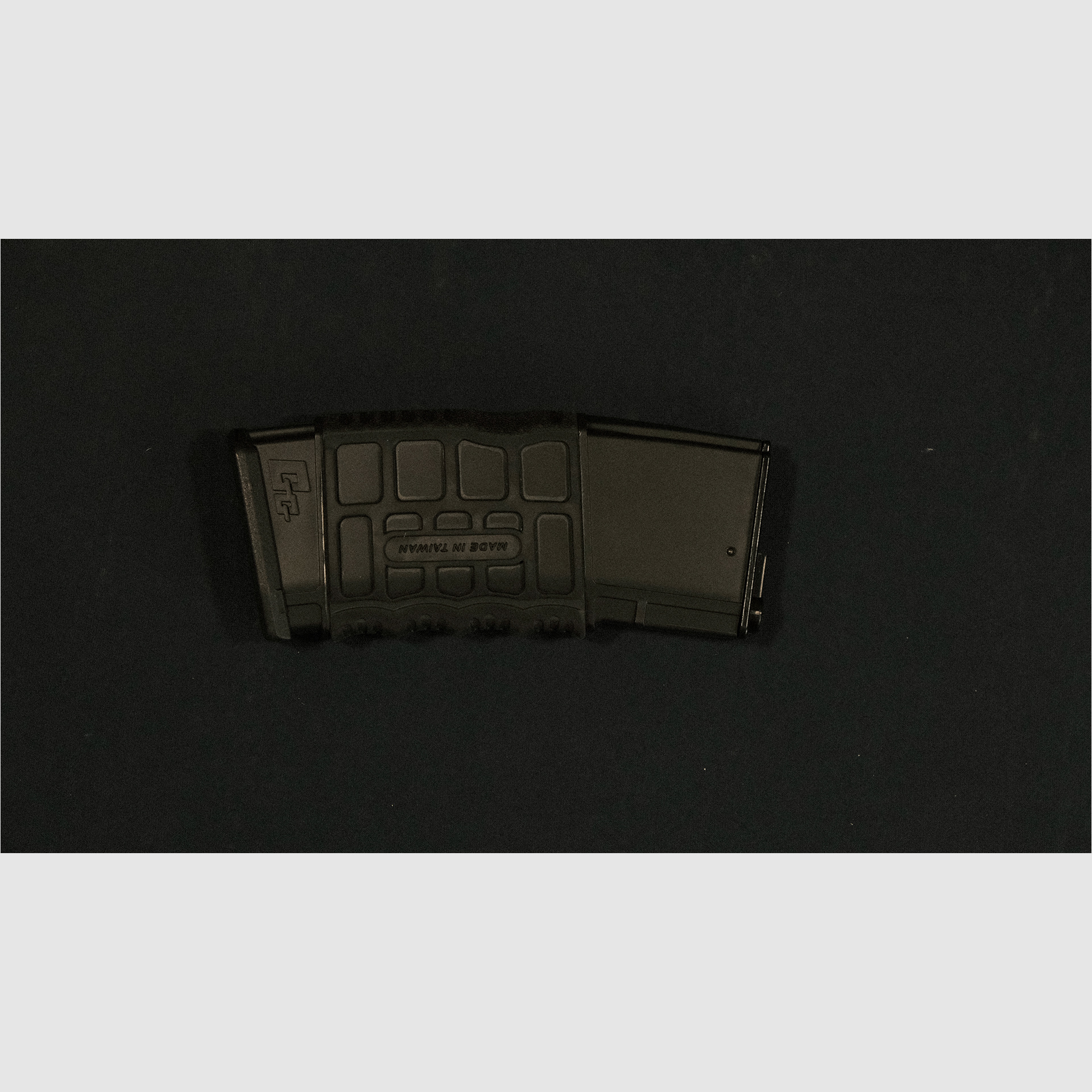 Komplettes Airsoft-Equipment