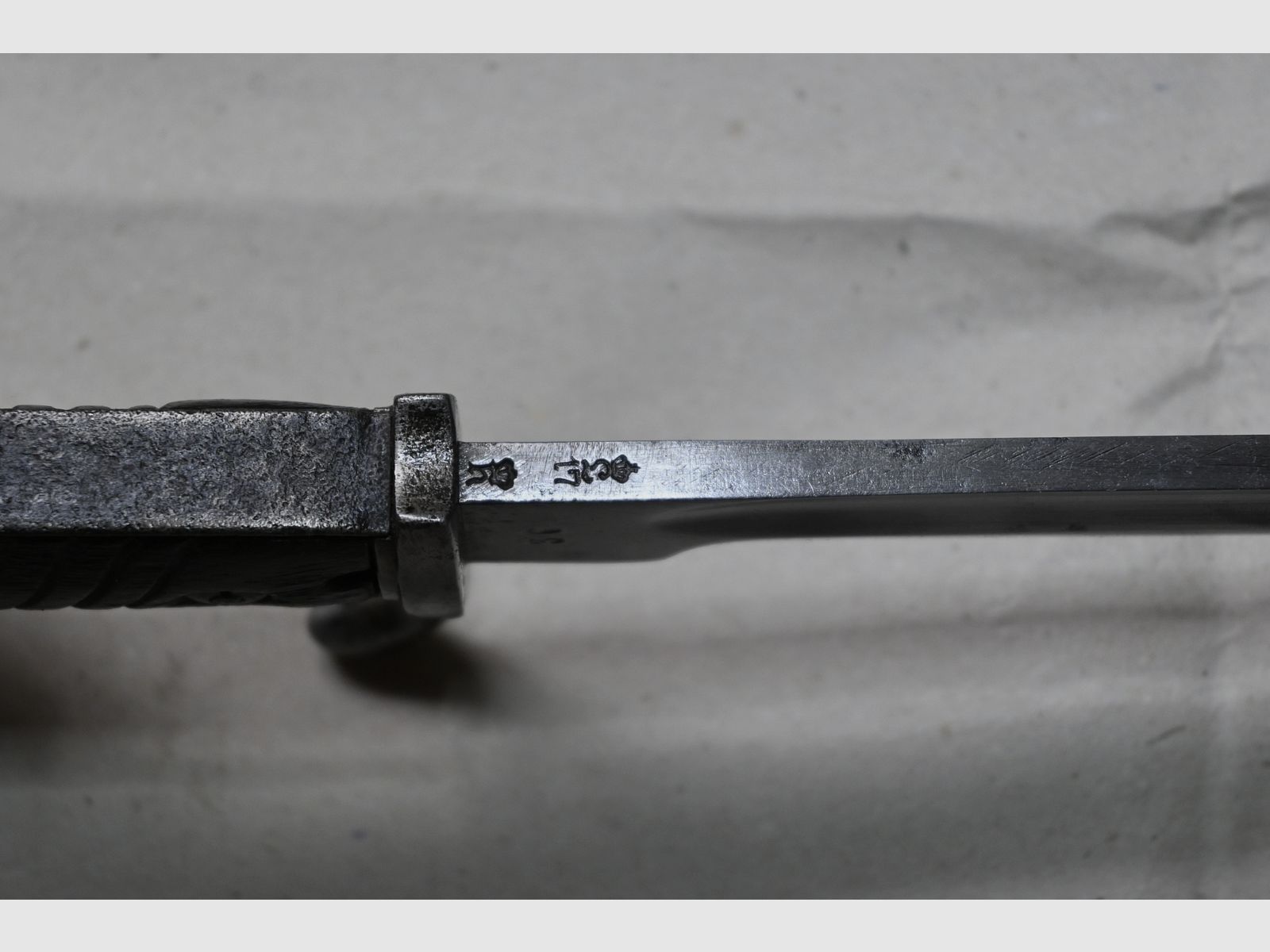 Baïonnette pour G98/K98