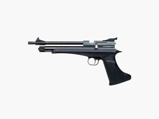 DIANA PISTOLA CHASER CO2 cal.4,5