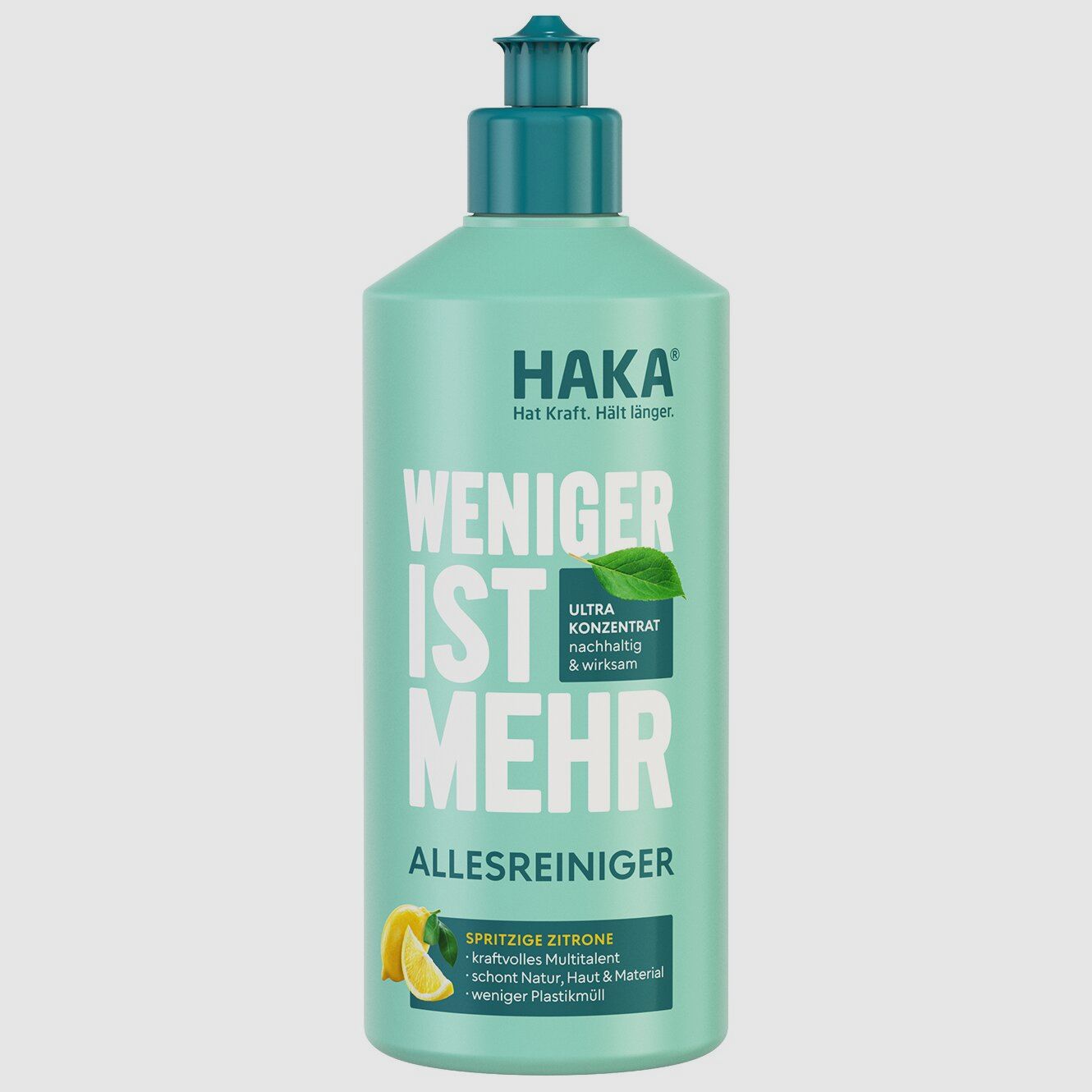 Detergente universale "Meno è di più", 475 ml, immagine 1 di 2