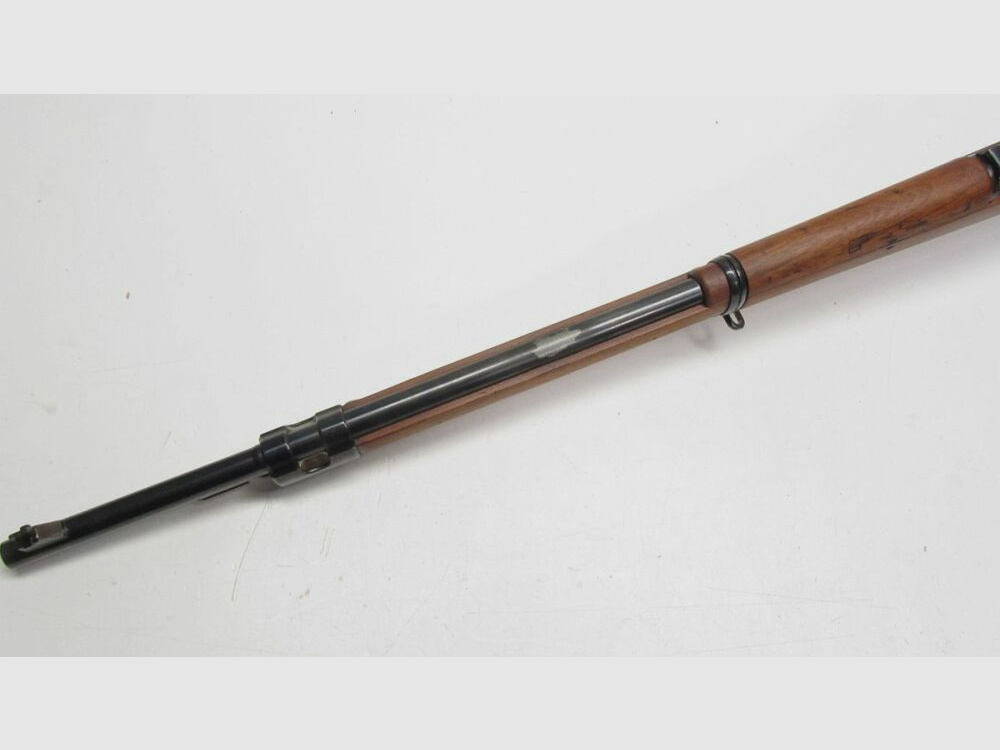 Repetierbüchse Mauser Oberndorf Mod. 1909 PERU 7,65x53ARG, sehr guter Zusta 7,65x53Arg