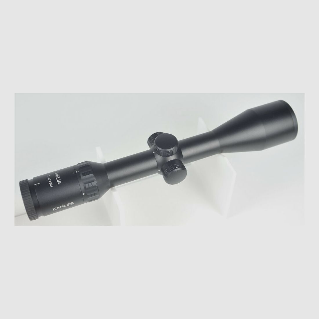 Kahles KAHLES Helia 2-10x50i ABS 4-Dot