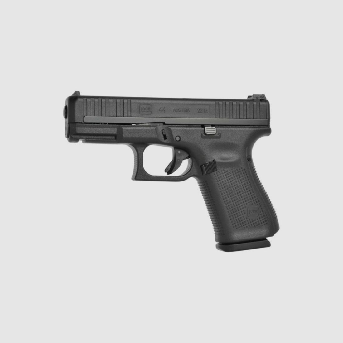 Glock Pistol 44 Gen5 .22 lr., image 1 of 4