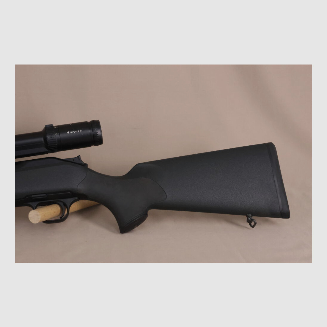 Blaser R8 Professional / mit Zeiss Varipoint u. ASV!