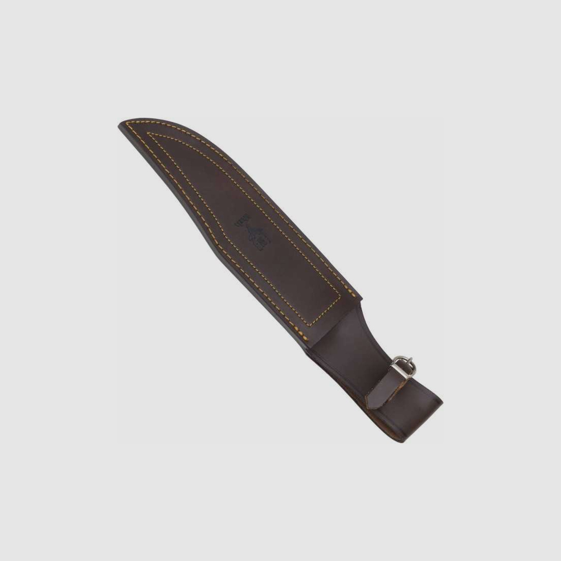 Muela Magnum 23 Bowie Messer Hirschhorn Griff