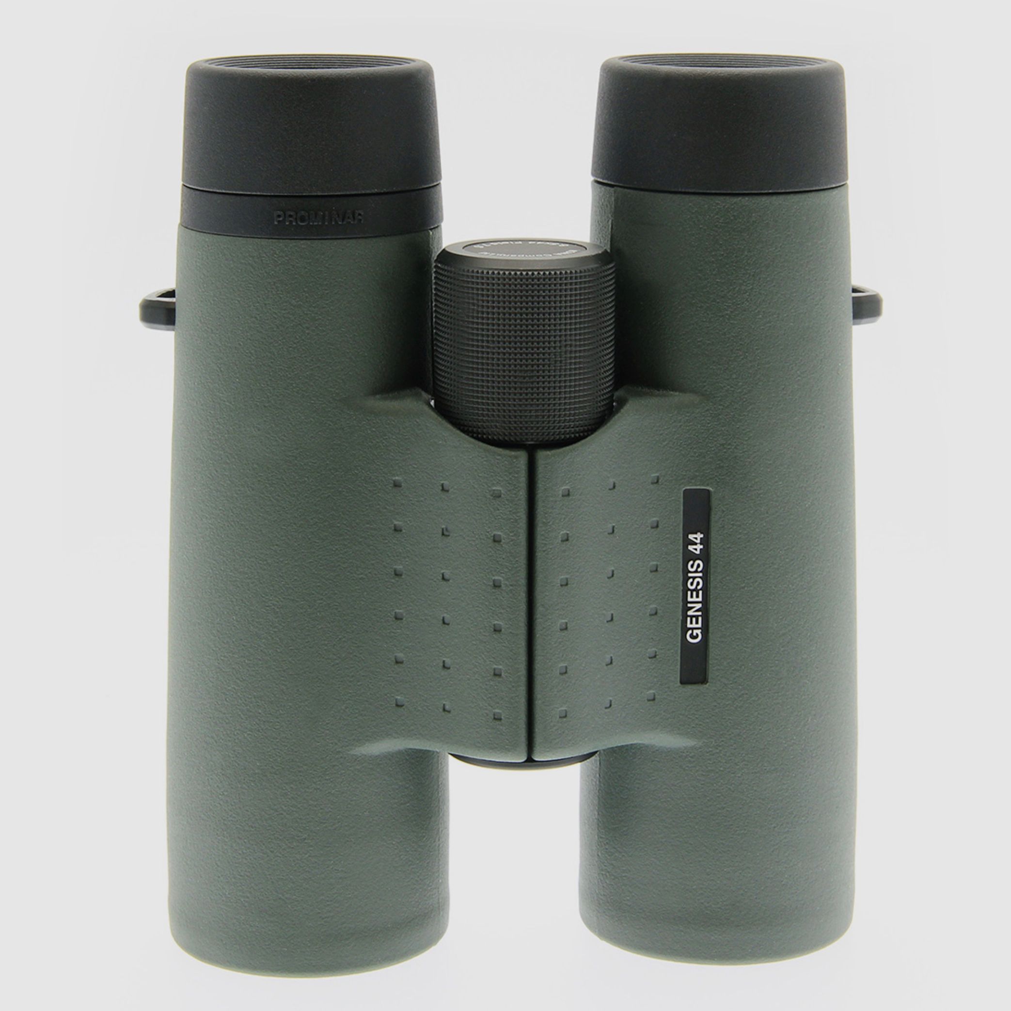 KOWA Fernglas GENESIS44 PROMINAR 8.5X44 XD Lense mit Tasche und Tragriemen