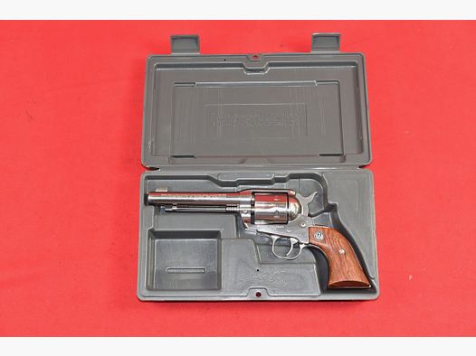 #8403 Revolver Ruger Vaquero, Kal. .357 Mag./.38 Spl