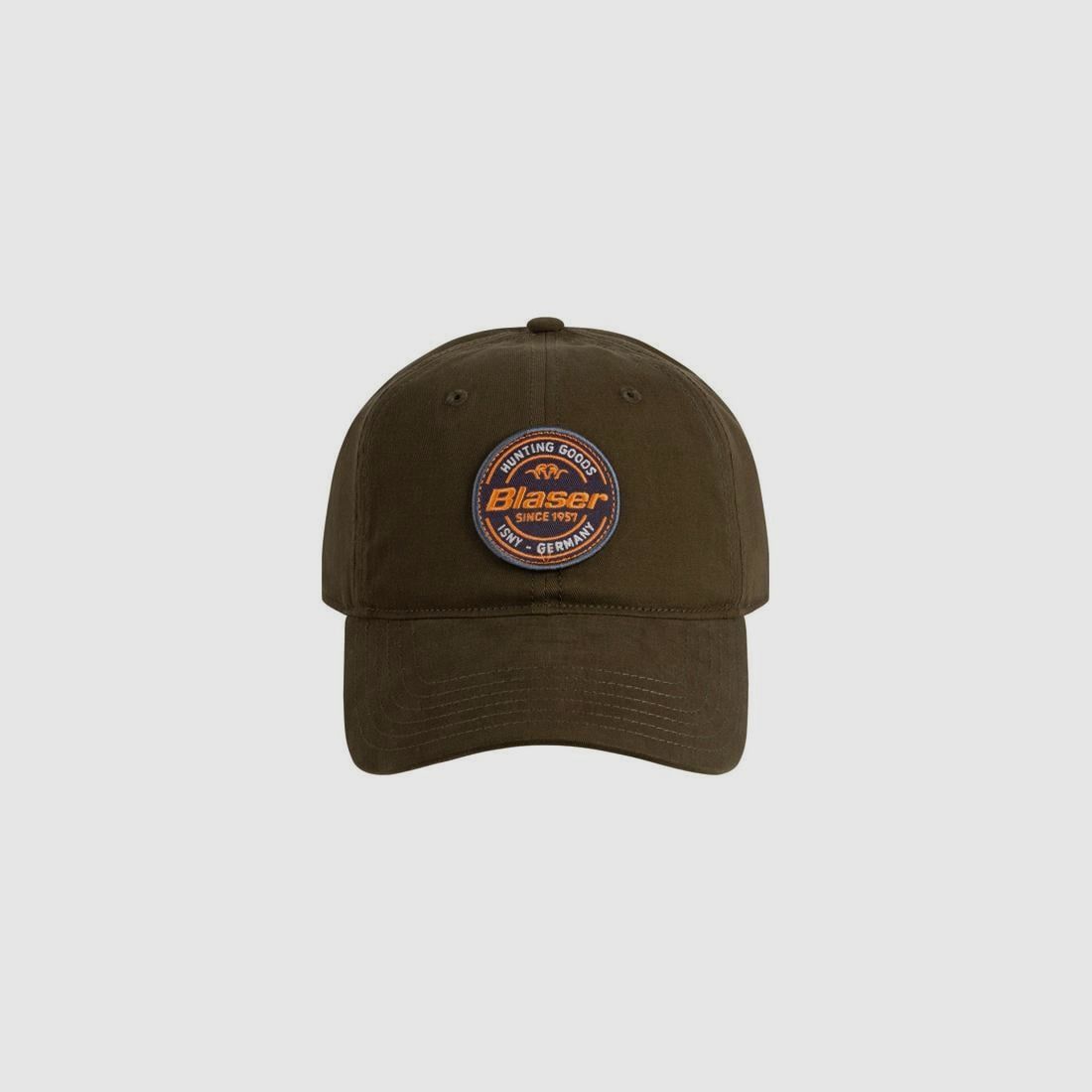 Blaser Hunting Goods Cap Dark Olive