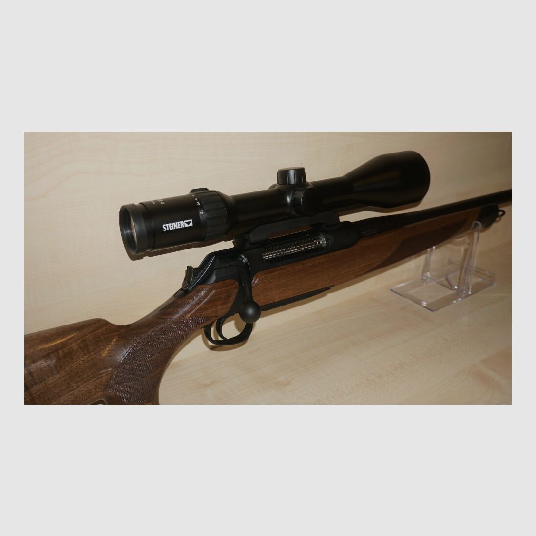Sauer & Sohn 404 Classic
