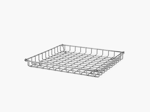 Petromax Ablagekorb 45 cm für Feuertopf Tisch