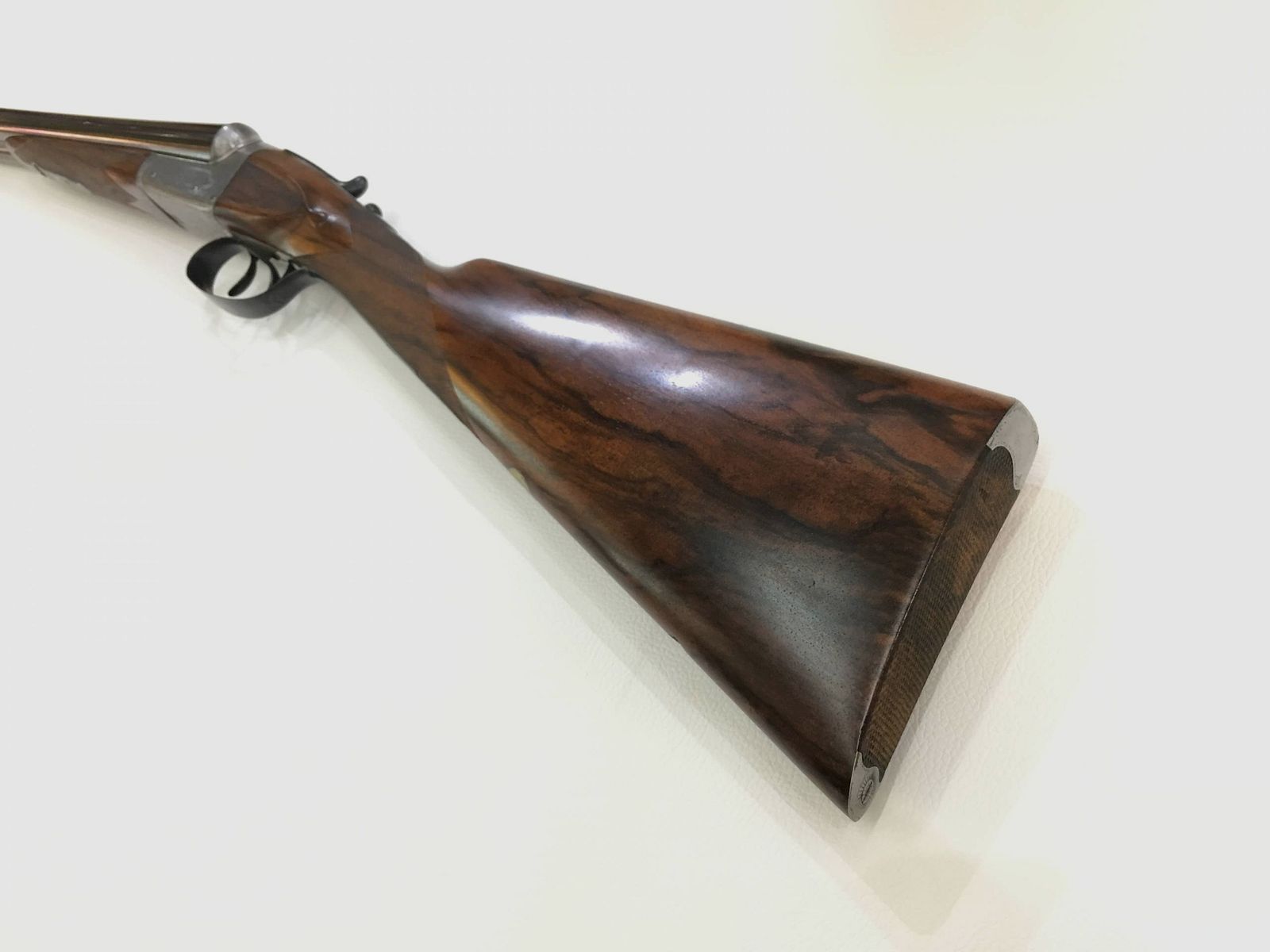 WESTLEY RICHARDS – 12, Bild 9 von 12