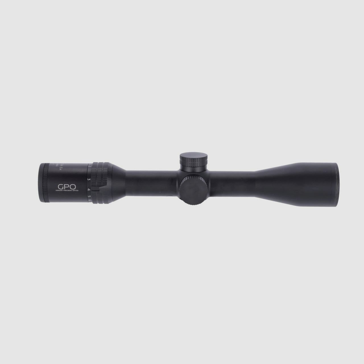 GPO Spectra 6x 1,5-9x44i Zielfernrohr G4i DROP