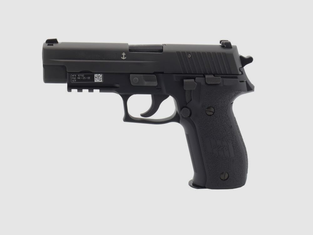 Pistola Sig Sauer P226 MK 25 MK25