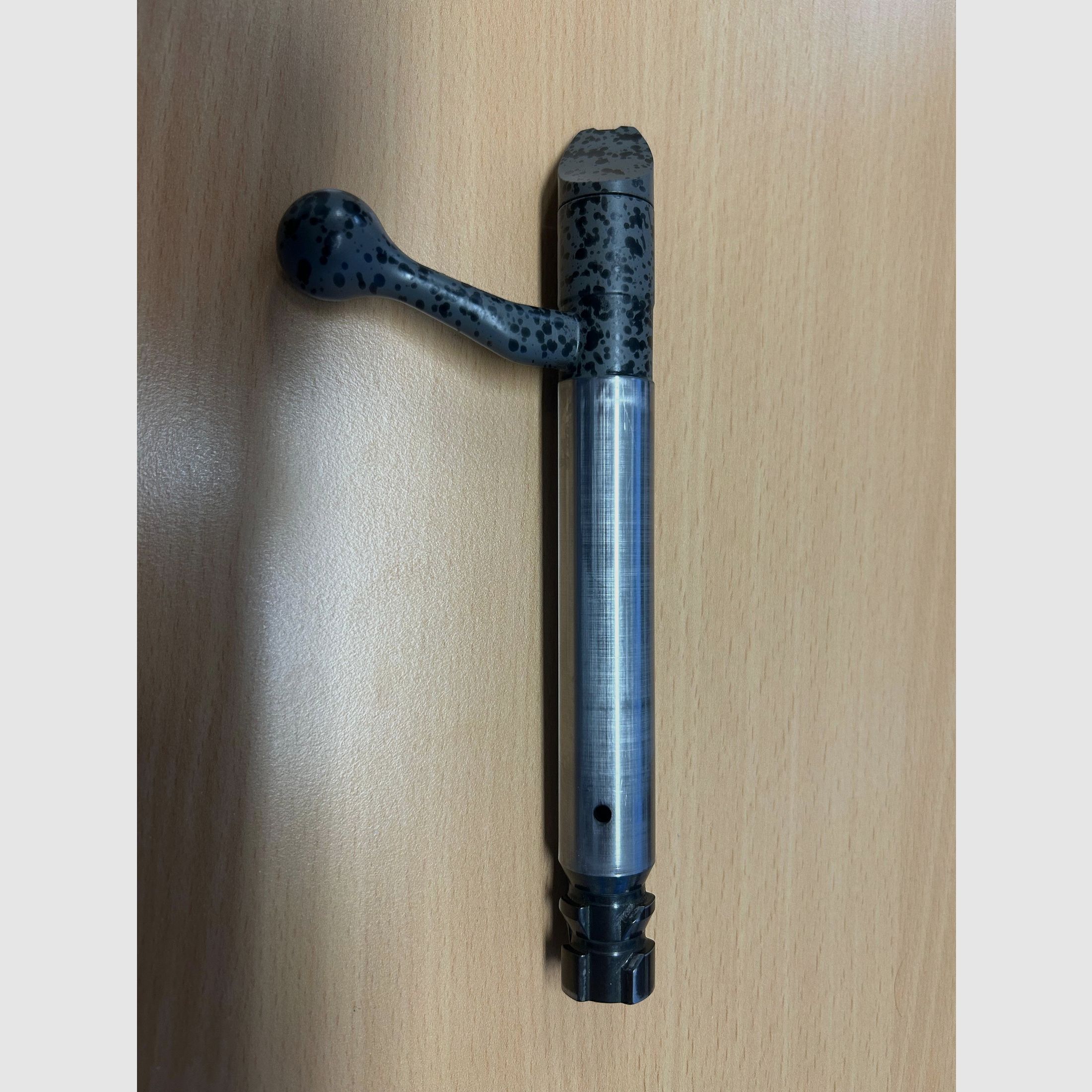 Closure Sauer 202 Medium