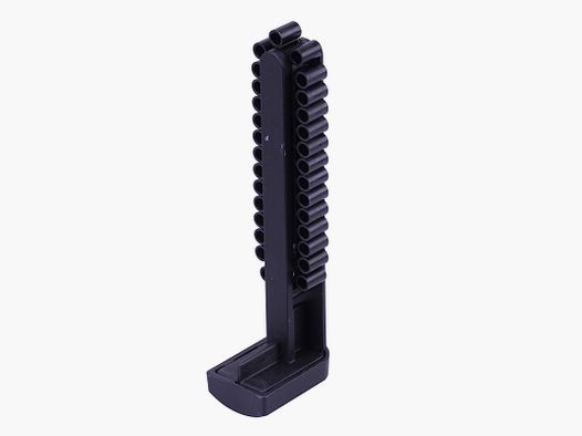 BERETTA Zubehör für CO2 Magazin für Cx4 Storm Kal. 4,5 mm (.177)
