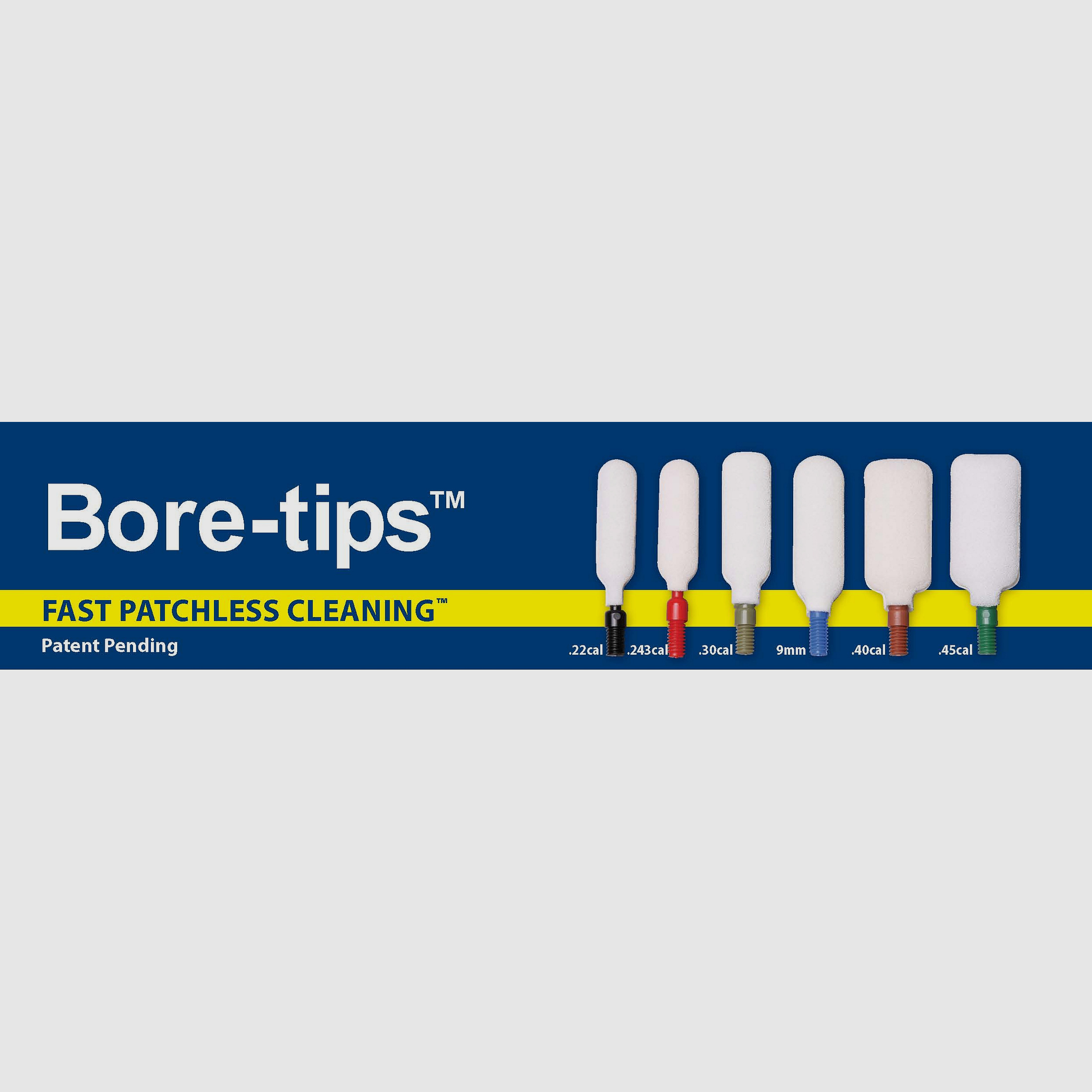 Bore Tips