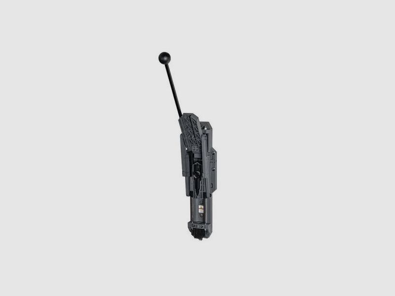 Frankford Arsenal Pile Driver Bullet Puller, Delaborierung