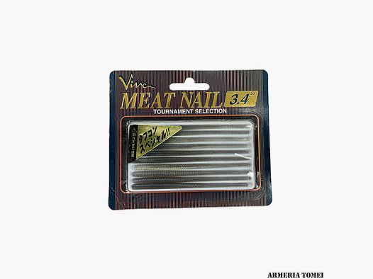VIVA – MEAT NAIL 3.4″ LM-002 (10PZ)
