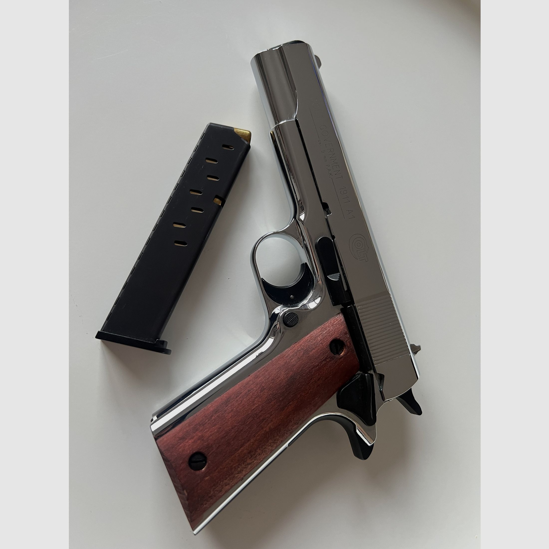 Colt Government 1911 A1