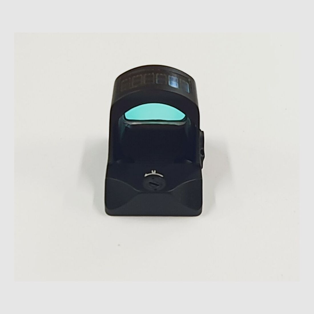 Holosun HOLOSUN Dot Sight CLASSIC HS507C-X2 Rotpunktvisier, gebraucht, Bild 6 von 6
