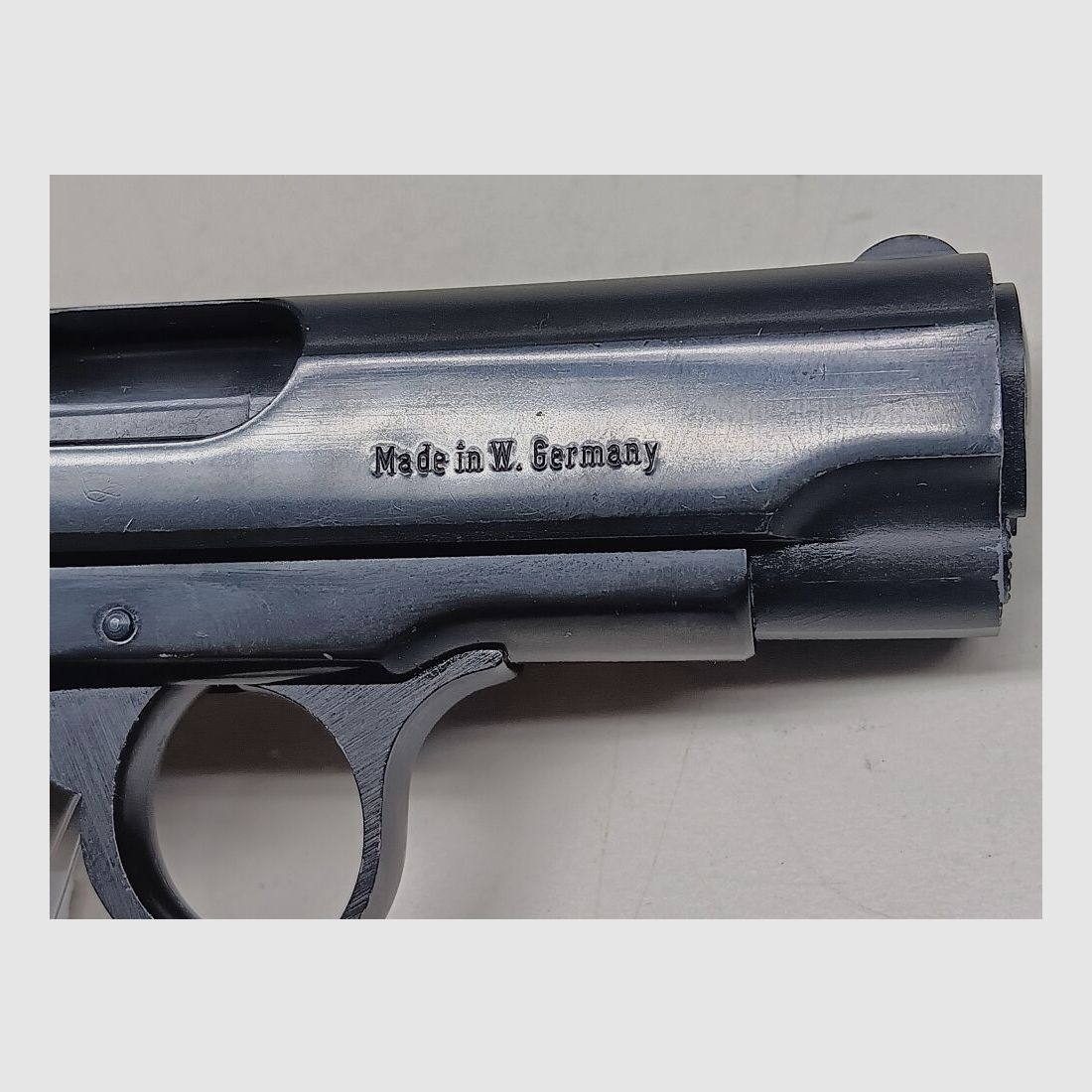 Erma - Werke Mod. EP 452