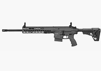 HAENEL CR308 16,65" Selbstladebüchse– Präzision & Leistung im Kal. .308 Win