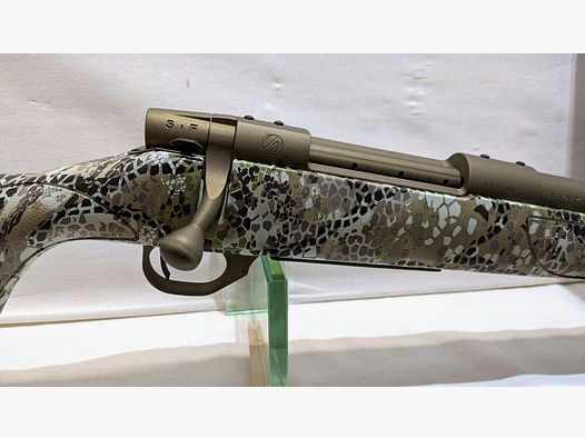 Weatherby Badlands