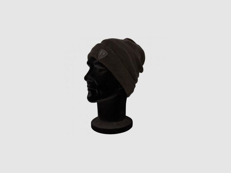 BONNET FO RAGE BEANIE GRIS