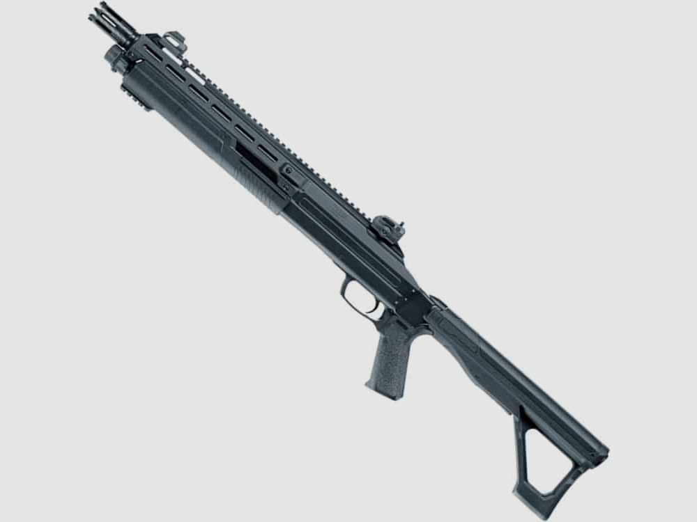 Umarex T4E HDX 68 (noir)