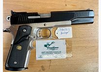 Commission Pist. PETERS STEEL Multical*
