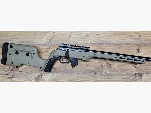 Anschütz 1761 APR MDT XRS FDE G-28