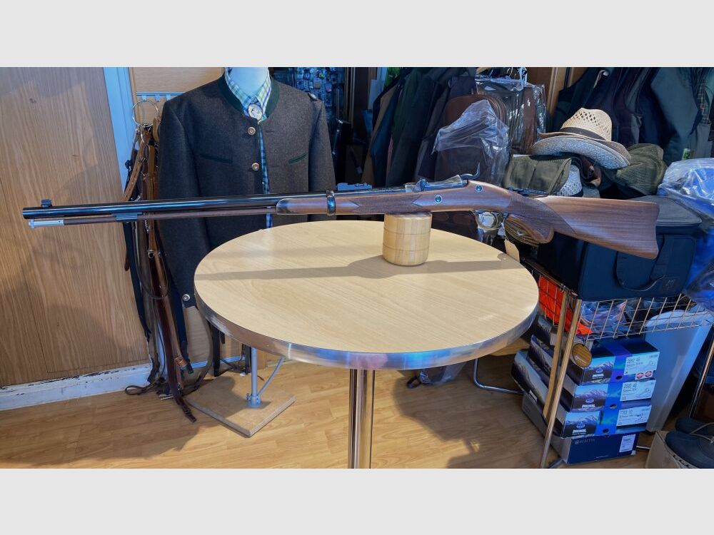 Pedersoli Springfield Trapdoor Officer .45-70Gov