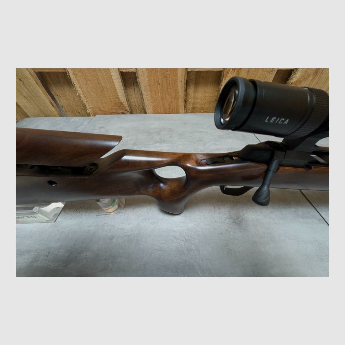 Browning X-BOLT 2 Nordic Eclipse .30-06Spring