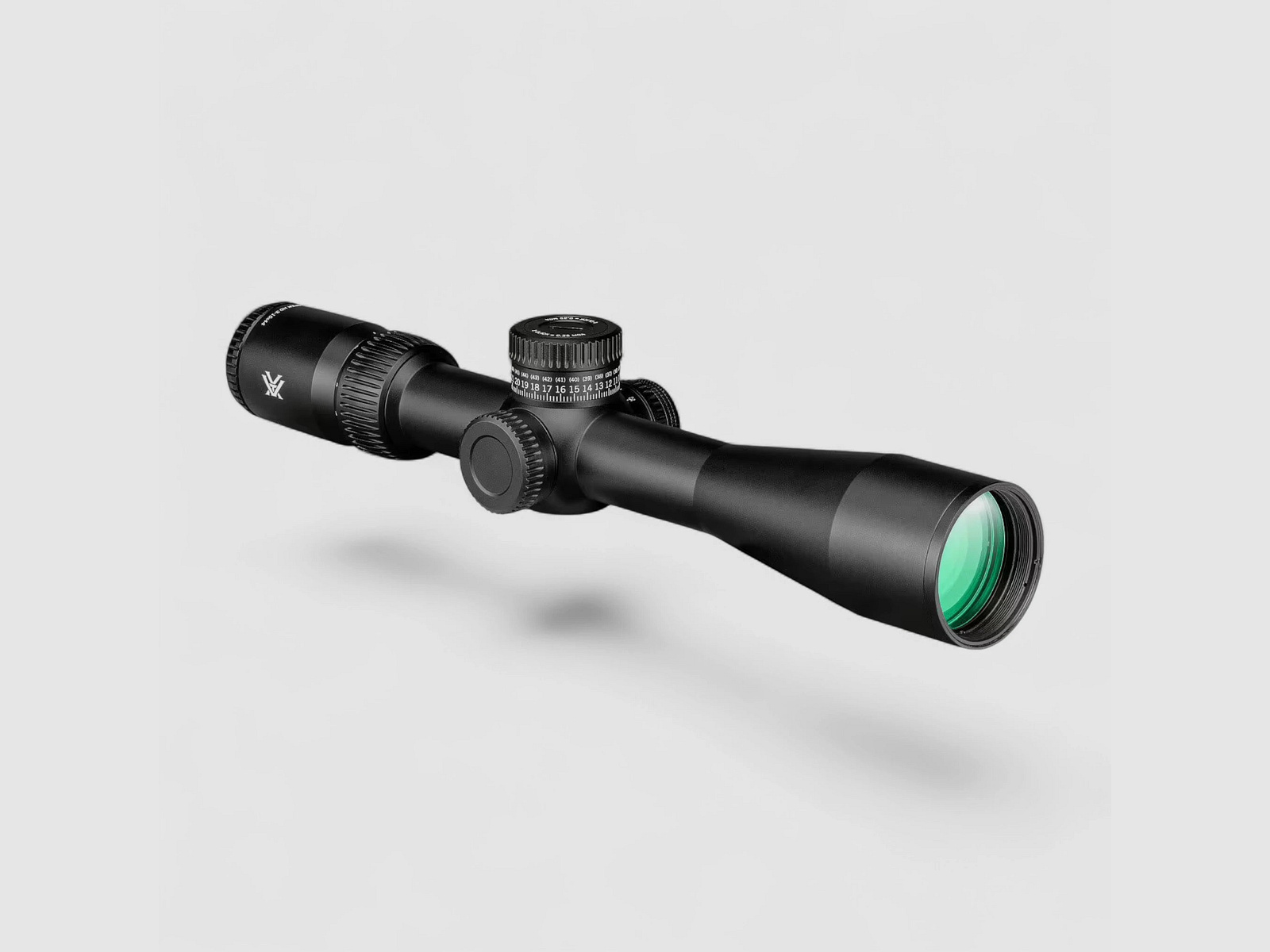 Vortex Viper PST Gen II 3-15x44