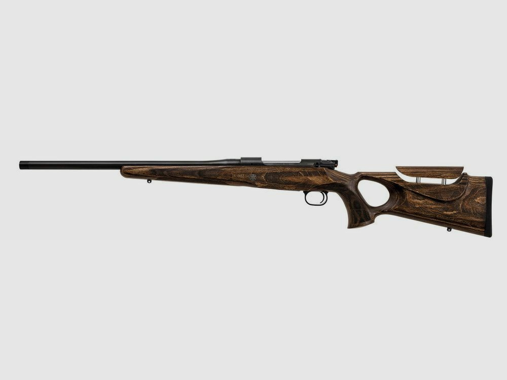 Mauser M12 Big Max HSP M17x1 o.o.V. 51cm