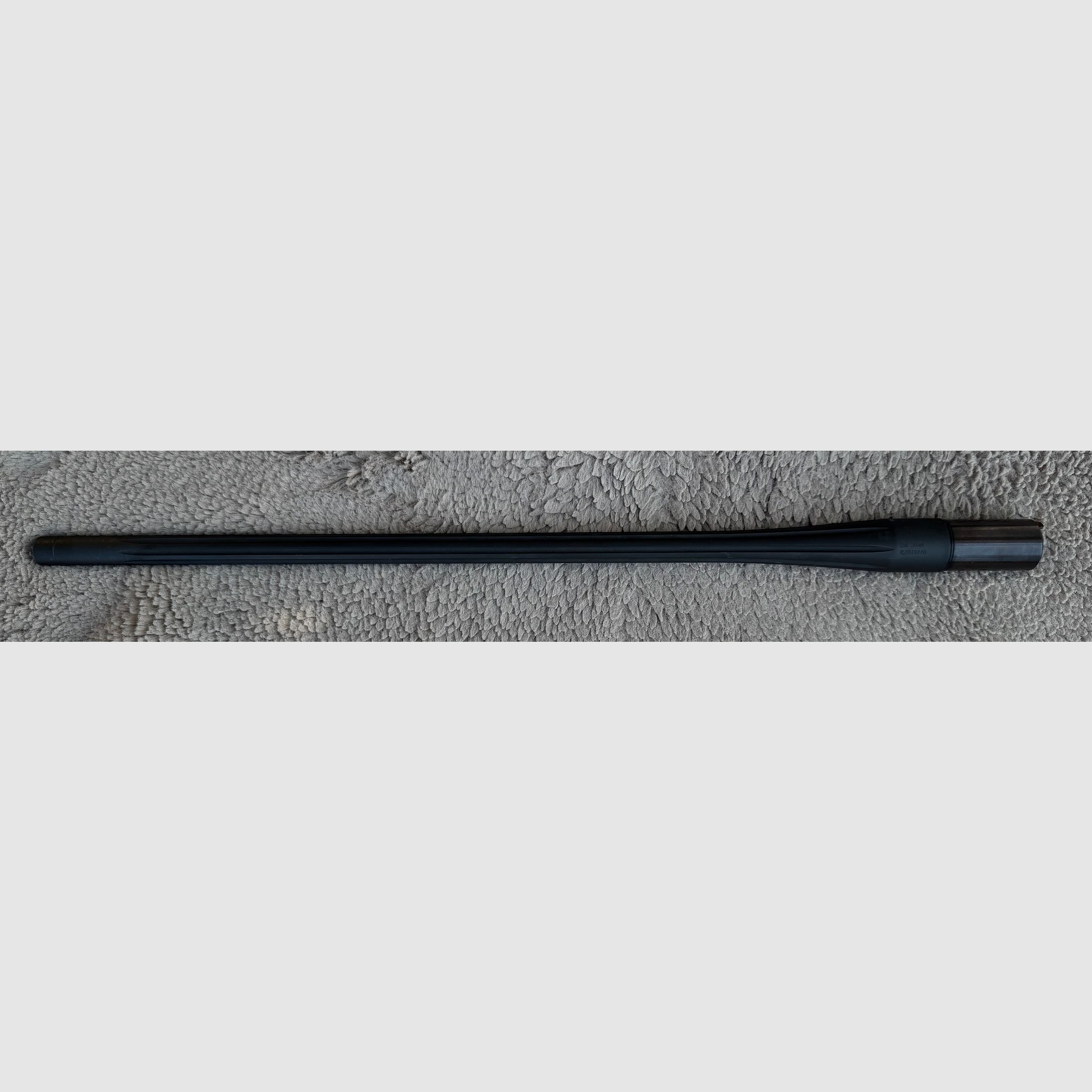 Merkel Wechsellauf RX Helix Standard Länge 56 cm, M15x1, kanneliert, Kaliber .30-06 