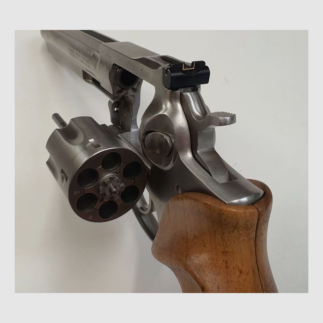 Ruger GP100